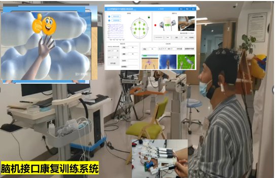 人工智能训练平台等