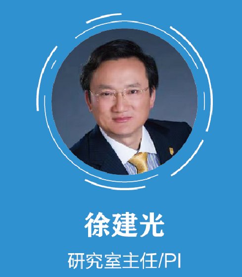 时空协同新型精准神经调控设备研发团队