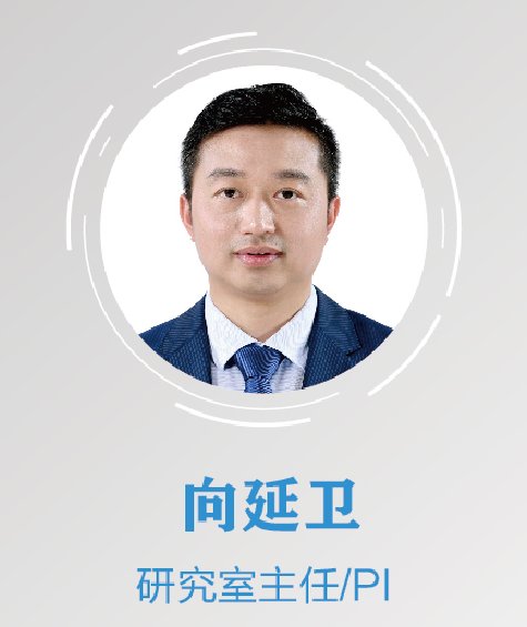 时空协同新型精准神经调控设备研发团队