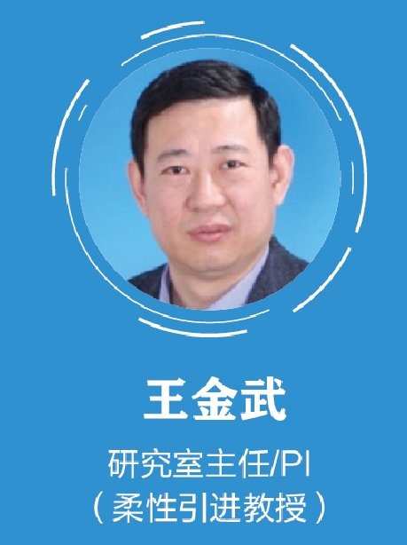 时空协同新型精准神经调控设备研发团队
