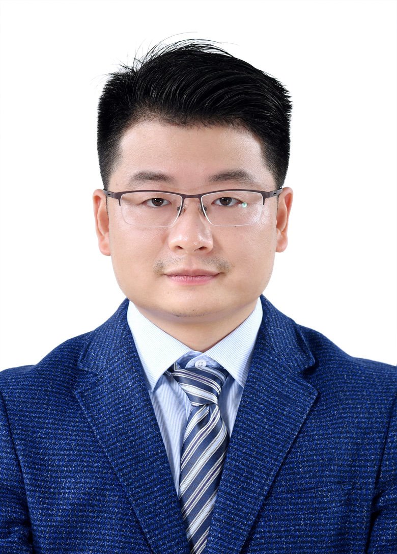 硕士生导师
